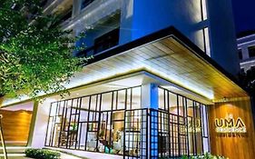 ยูม่า เรสซิเดนซ์